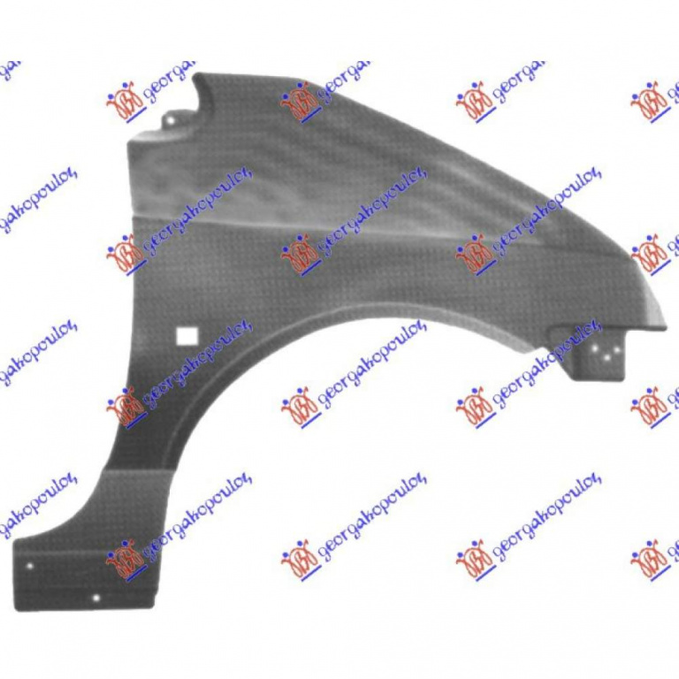 Aripa Fata - Renault 19 1992 , 7750777913