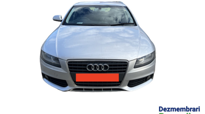 Aripa fata stanga Audi A4 B8/8K [2007 - 2011] wagon 5-usi 2.0 TDI MT (120 hp)