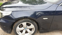 Aripa Fata Stanga BMW Seria 5 E60 E61 2003 - 2010 ...