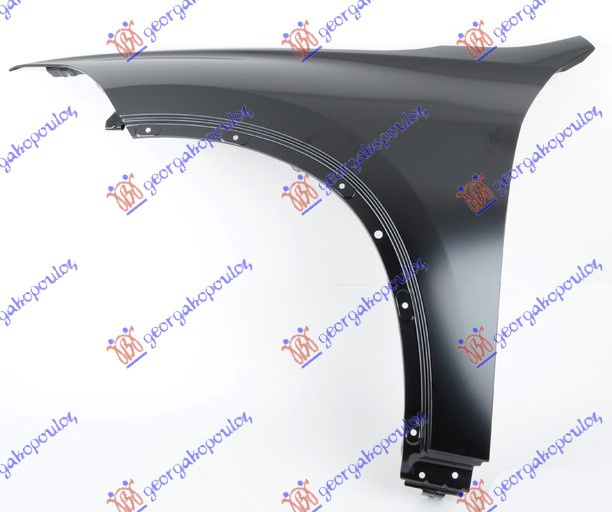 Aripa Fata Stanga BMW X1 F48 2019-2020