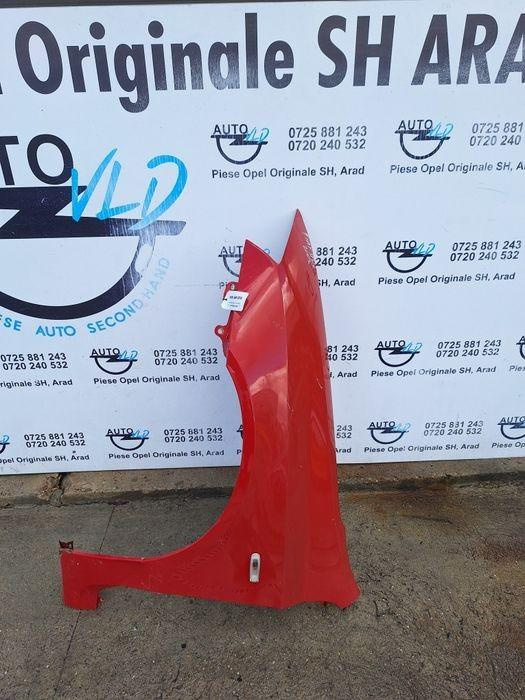 Aripa fata stanga Fiat Stilo 2001-2006 192