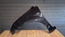 Aripa Fata Stanga Ford Fiesta 2002-2008 (Black Pan...