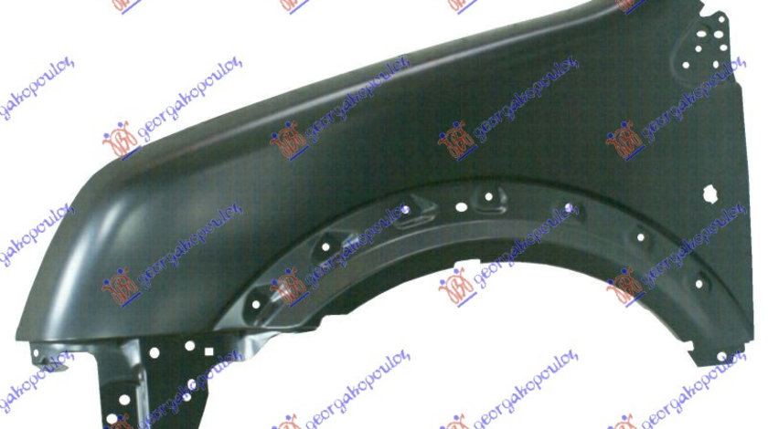 Aripa Fata Stanga Ford Transit Connect 2010 2011 2012 2013