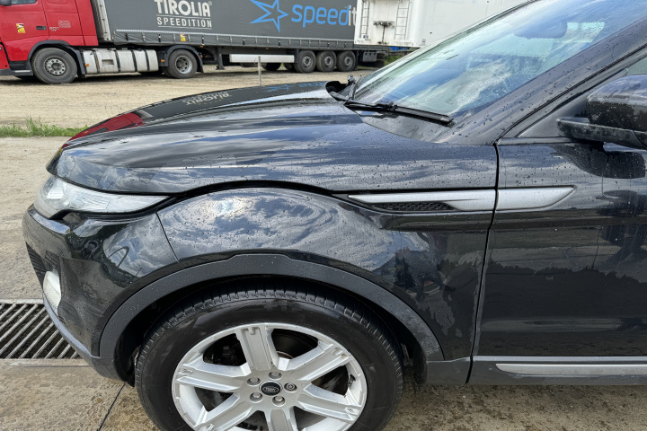 Aripa fata stanga Land Rover Range Rover Evoque L538 [2011 - 2015]