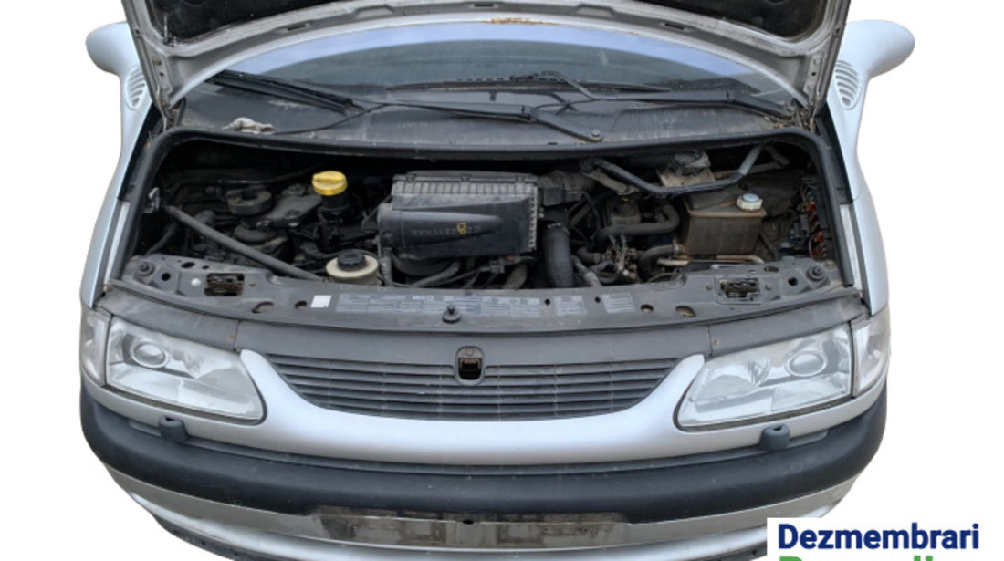 Aripa fata stanga Necesita reparatie Renault Espace 3 [1996 - 2002] Grand minivan 5-usi 2.2 dCi MT (130 hp)