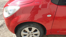 Aripa Fata Stanga Opel Agila B 2008 - 2014 Culoare...