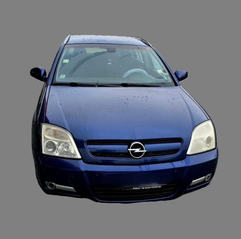 Aripa fata stanga Opel Signum 2003-2008 93172024