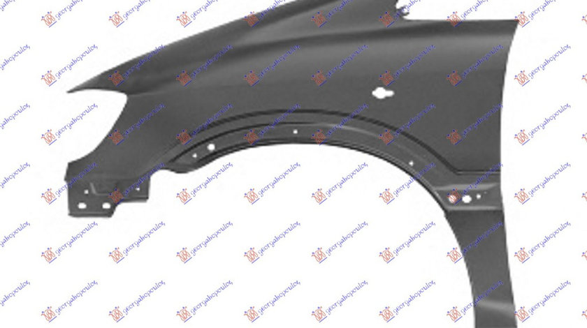 Aripa Fata Stanga Opel Zafira 1999 2000 2001 2002 2003 2004 2005