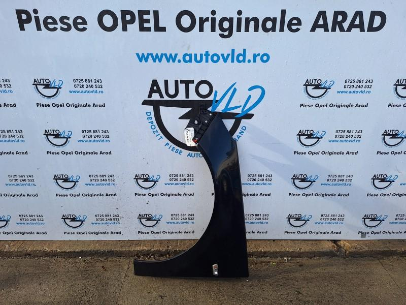 Aripa fata stanga VLD AR 243 Opel Insignia 2008-2013