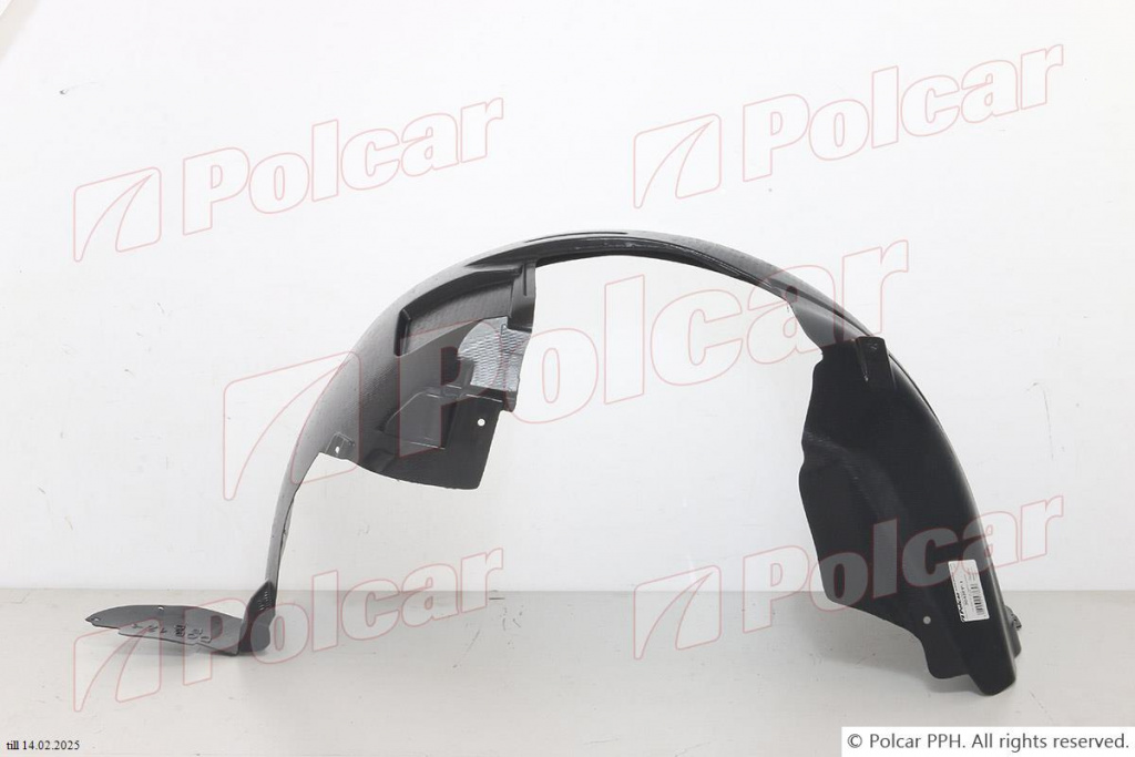 Aripa Interior Polcar Innocenti 3024FP-1PL