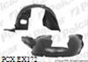 Aripa Interior Polcar Innocenti 6724FL-1PL