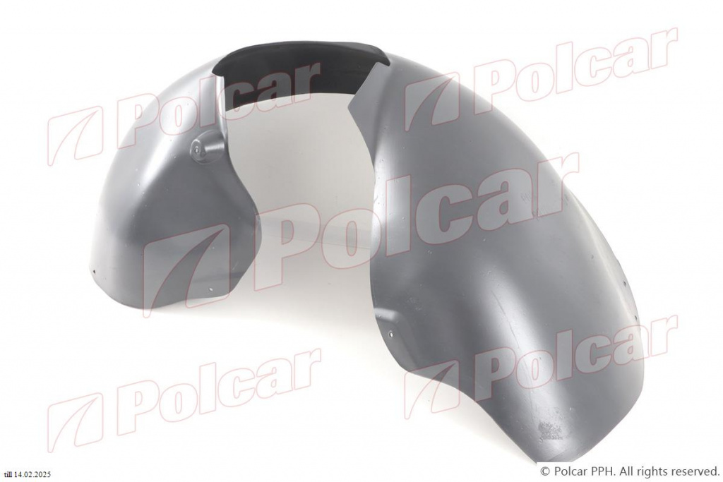 Aripa Interior Polcar Vw 9555FP-2PL