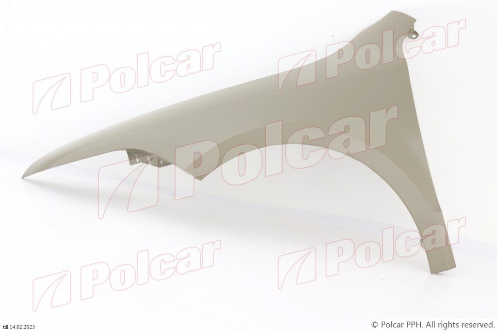 Aripa Polcar Vag 692601PL