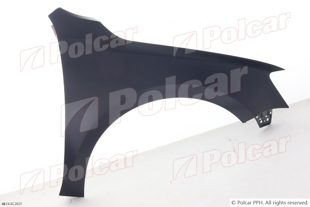 Aripa Polcar Vag 950302PL