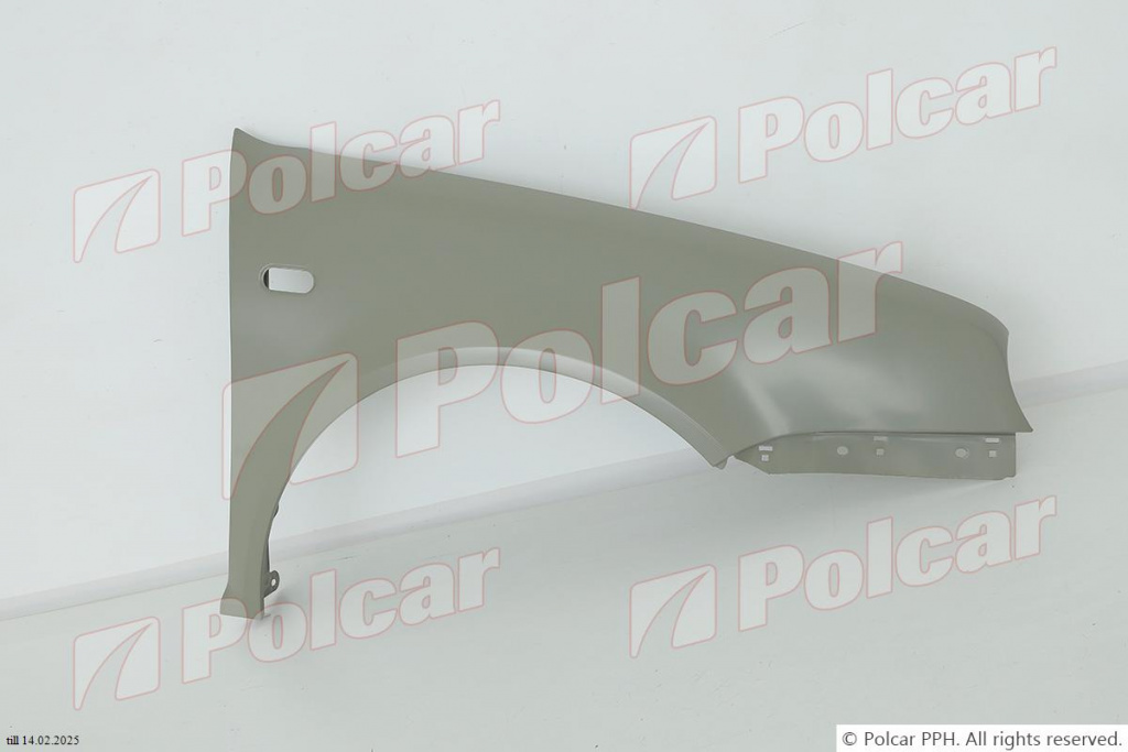 Aripa Polcar Vag 954102PL