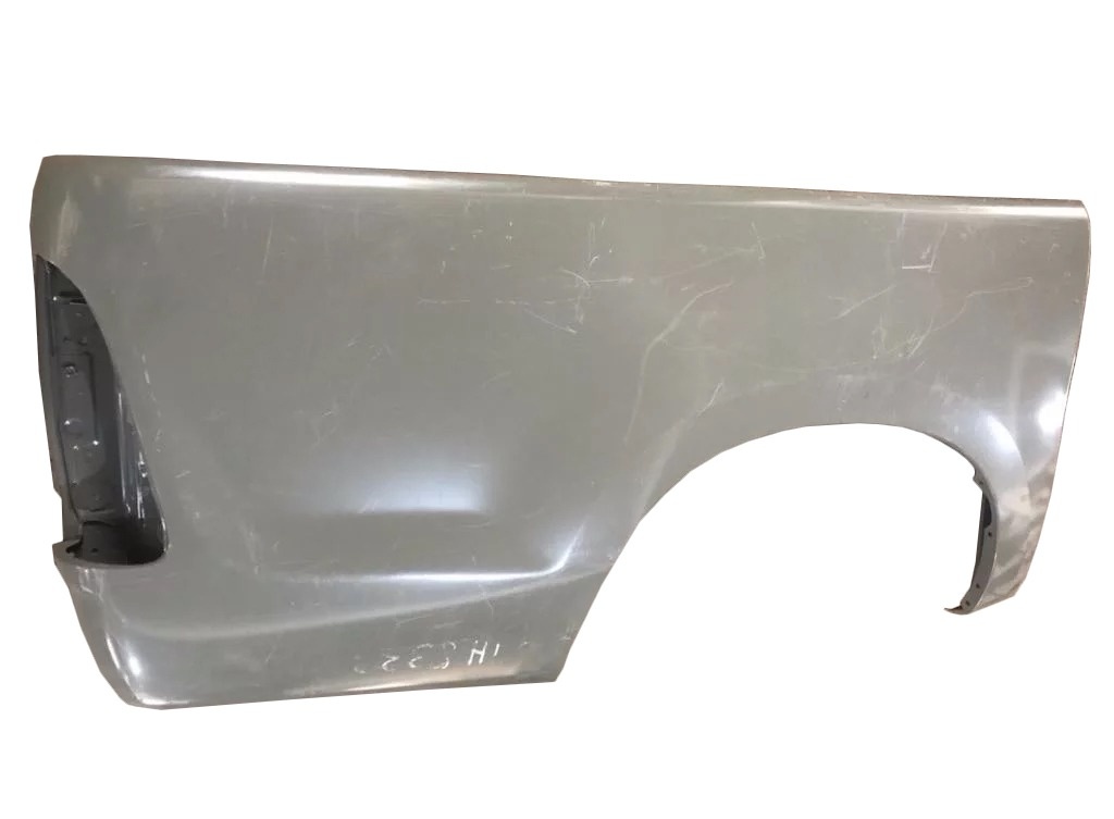 Aripa spate dreapta 4 usi Toyota Hilux- 2005/2009