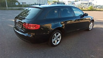 Aripa spate dreapta Audi A4 B8 2.0 TDI 2009 2010 2...