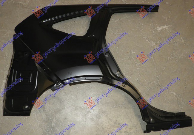 Aripa Spate Dreapta Honda CR-V 2013 2014 2015