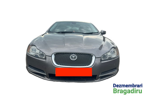 Aripa spate dreapta Jaguar XF X250 [2007 - 2011] Sedan 4-usi 2.7D AT (207 hp) Cod motor: AJD