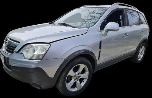 Aripa spate stanga dreapta Opel Antara facelift 2010-2016 piesa originala