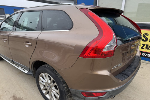 Aripa spate stanga Volvo XC60 [facelift] [2013 - 2017]