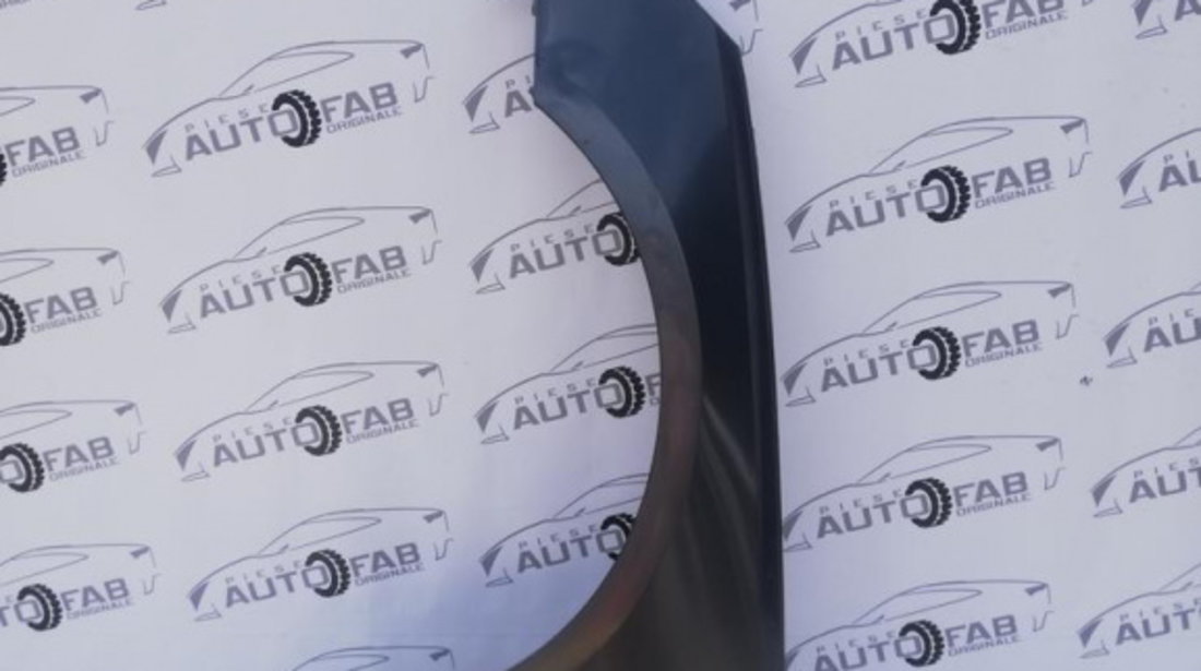 Aripa stanga Audi A4 B9 Facelift an 2019-2020-2021-2022-2023 XGBNWTUH59