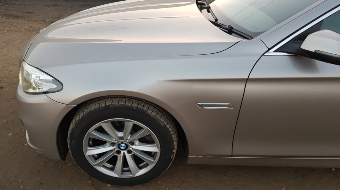 Aripa stanga BMW 520 d f10 facelift lci