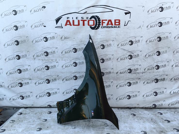 Aripa stanga Bmw Seria 4 G26 i4 Gran Coupe an 2021-2022-2023-2024-2025 Q7QHF2TAM2