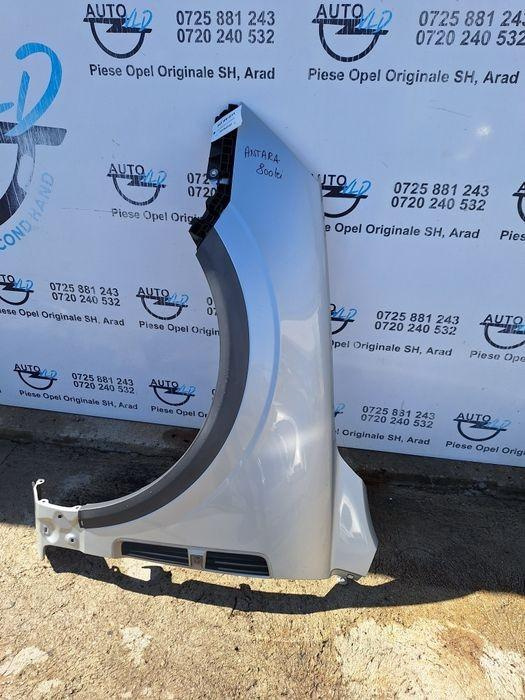 Aripa stanga cu bandou overfender Opel Antara VLD AR 314 piesa originala