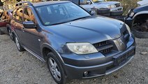 Aripa stanga / dreapta fata Mitsubishi Outlander 2...