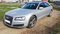 Aripa stanga fata Audi A8 2011 4h L 4hL long 3.0 t...