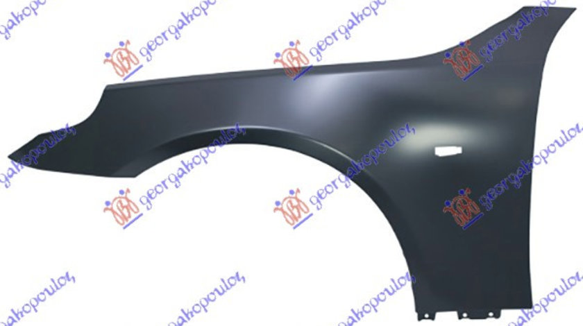 Aripa Stanga Fata BMW E60/E61 2003-2010