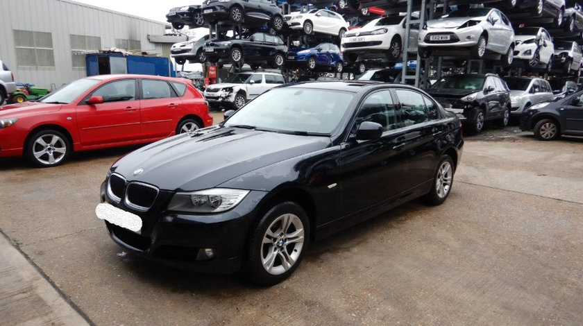 Aripa stanga fata BMW E90 2010 SEDAN LCI 2.0 N47D20C