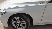 Aripa Stanga Fata BMW Seria 3 F30 F31 LCI Facelift...