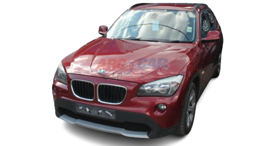 Aripa stanga fata BMW X1 2009 E84 S-drive 2.0 d