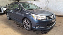 Aripa stanga fata Citroen DS4 2010 HATCHBACK 1.6 i