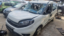 Aripa stanga fata Fiat Doblo 2021 minivan 1.6 d