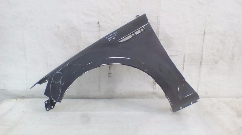 Aripa stanga fata Ford Mondeo MK4 An 2007 2008 2009 2010 2011 2012 2013 2014