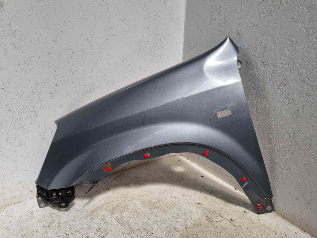 Aripa stanga fata Honda Civic V Coupe (EJ) [Fabr 1993-1996] OEM