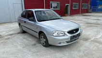 Aripa stanga fata Hyundai Accent 2000 coupe 1.3 be...