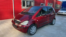 Aripa stanga fata Mercedes A-Class W168 2000 Hatch...