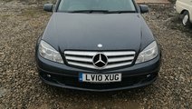 Aripa stanga fata Mercedes C-CLASS W204 2008 BERLI...