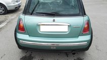 Aripa stanga fata Mini Cooper 2002 HATCHBACK 1.6 B