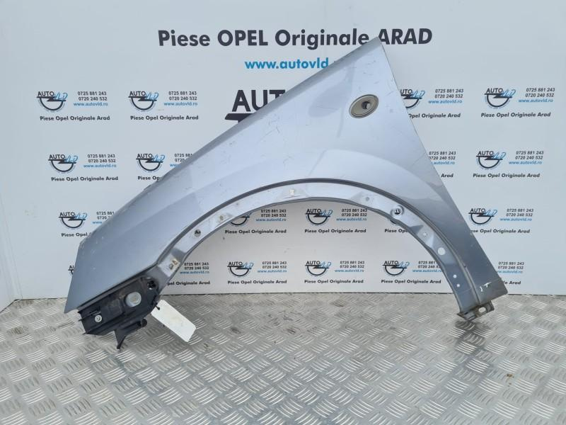 Aripa stanga fata Opel Corsa C 2000-2006