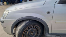 Aripa stanga fata Opel Corsa C (F08, F68) [Fabr 20...