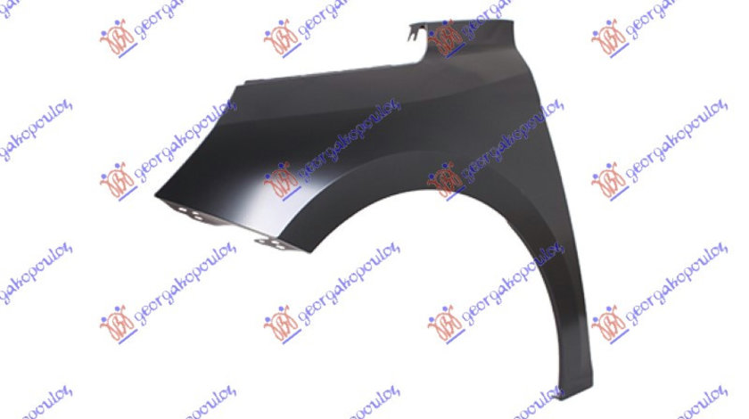 Aripa stanga fata Opel Corsa F 2019-2023 NOUA 9829283280