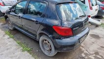 Aripa stanga fata Peugeot 307 An 2005 2006 2007 20...