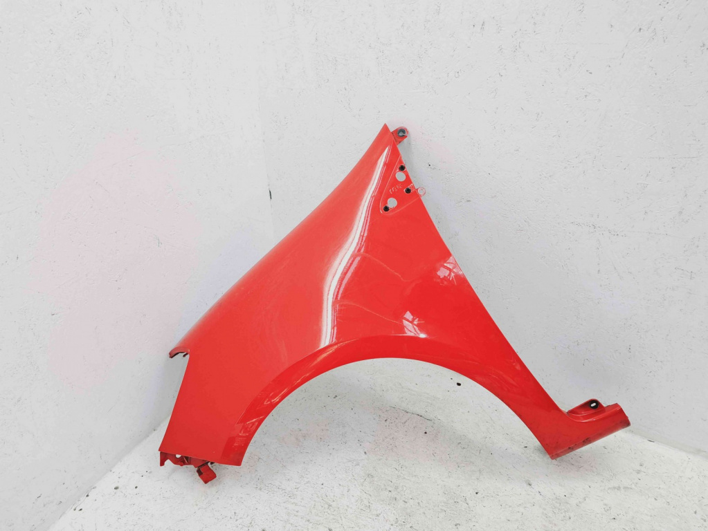 Aripa stanga fata Renault Clio 3 [Fabr 2005-2012] OV727