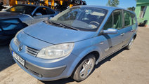 Aripa stanga fata Renault Grand Scenic 2004 Monovo...