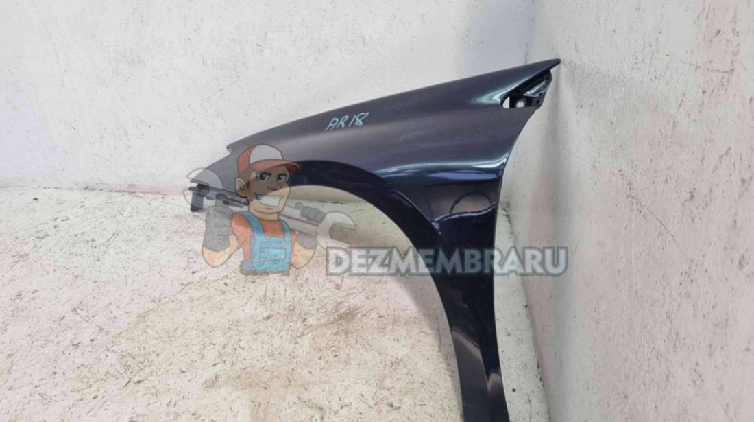 Aripa stanga fata Renault Laguna 3 Combi [Fabr 2007-2015] NV472